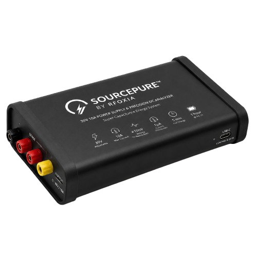 Professional Portable Power