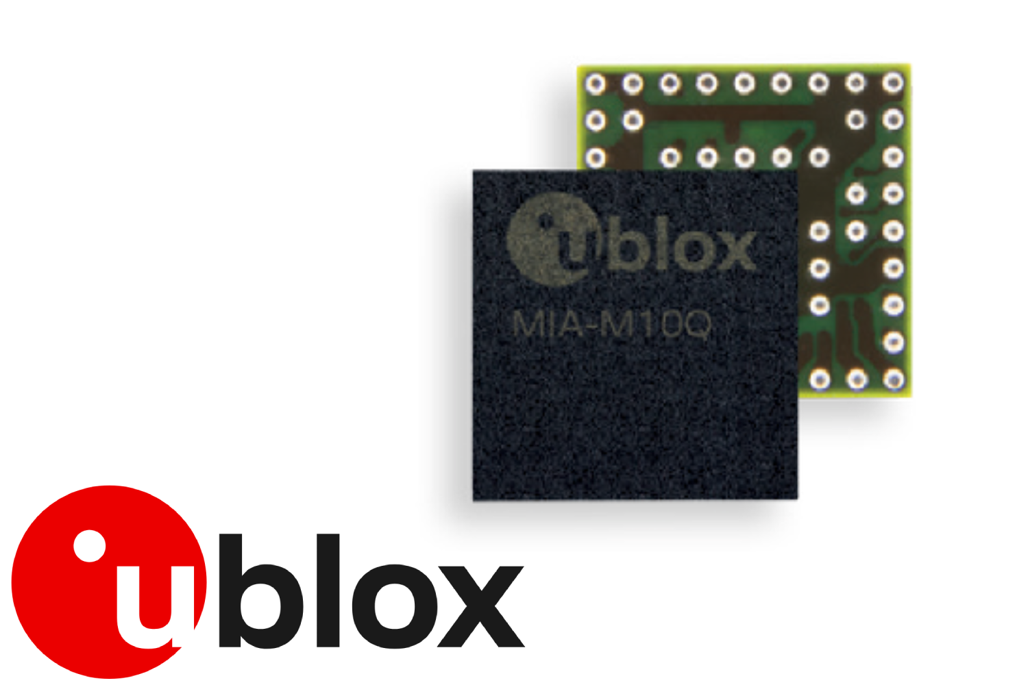 u-Blox