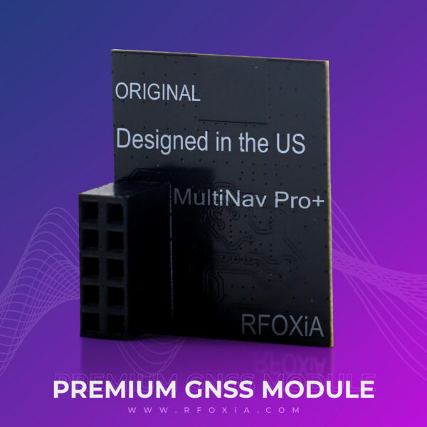 GNSS Module