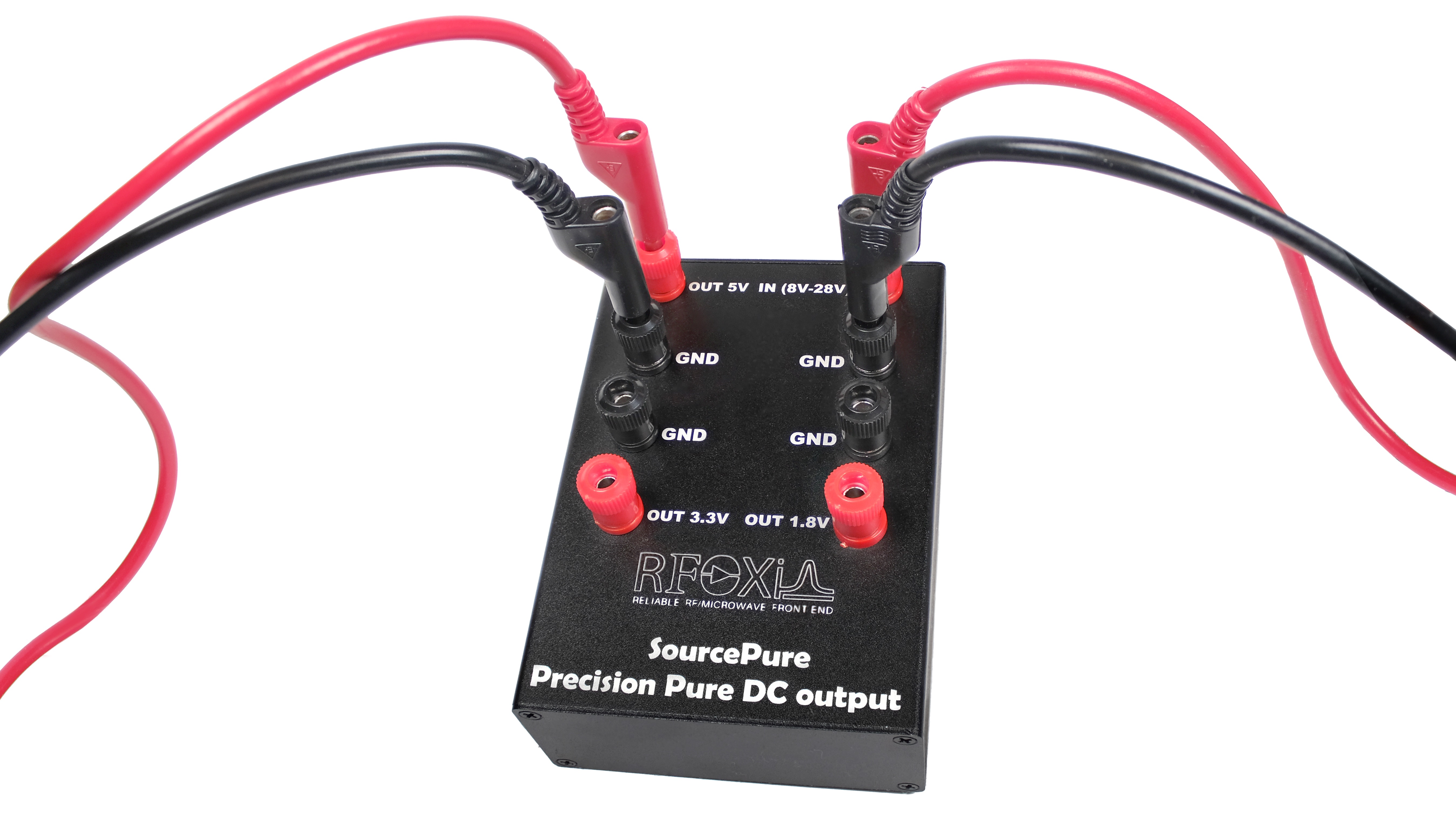power supply