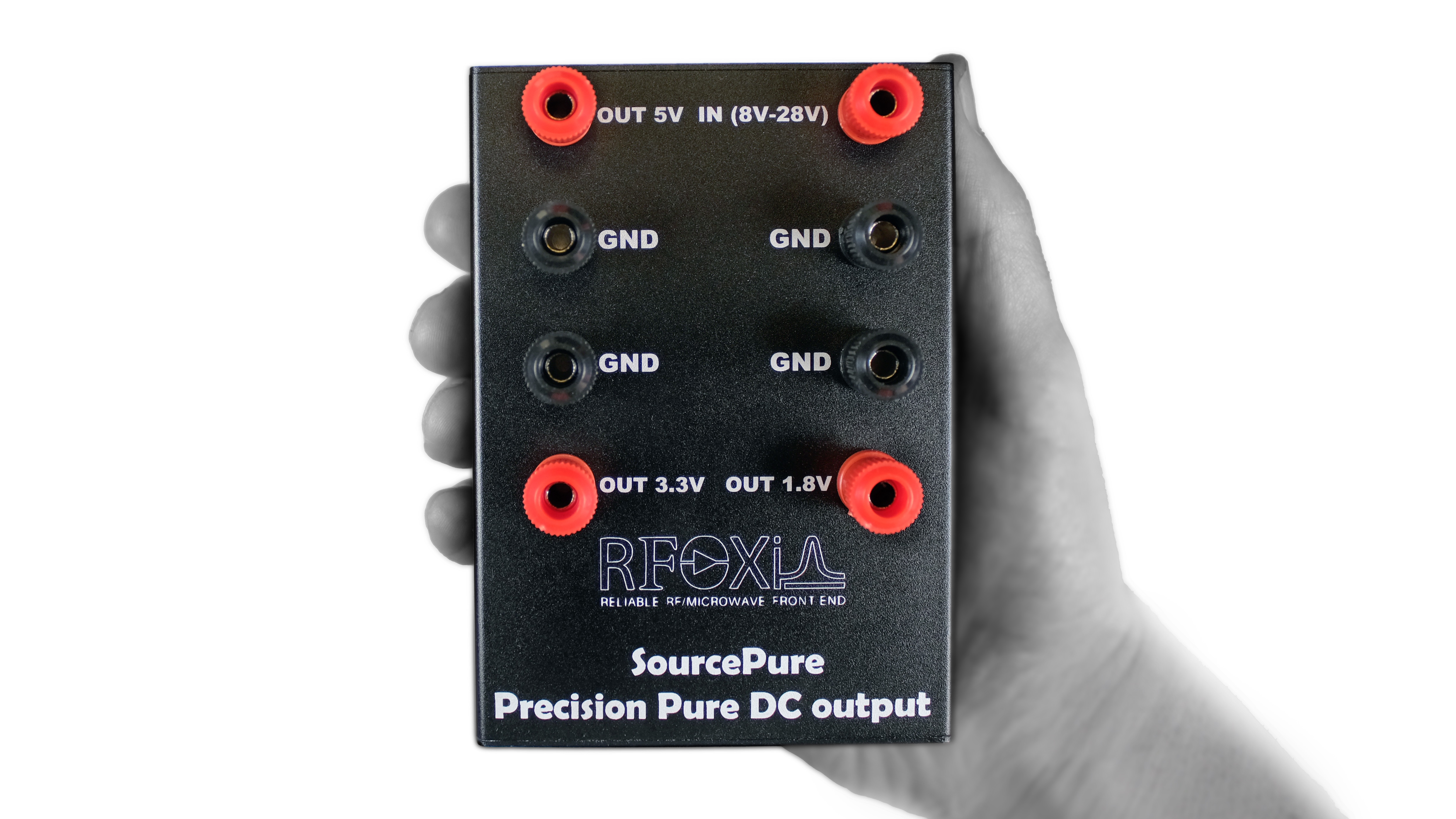 power supply