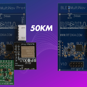 MultiNav Pro+ BLE Module
