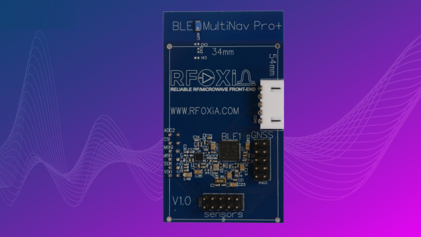 STM32WB07CCV6TR