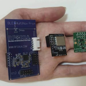 MultiNav Pro+ BLE Module