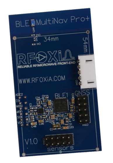 BLE Module