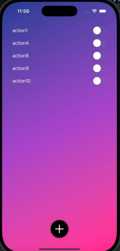 RFOXiA Connect Automation Center 1