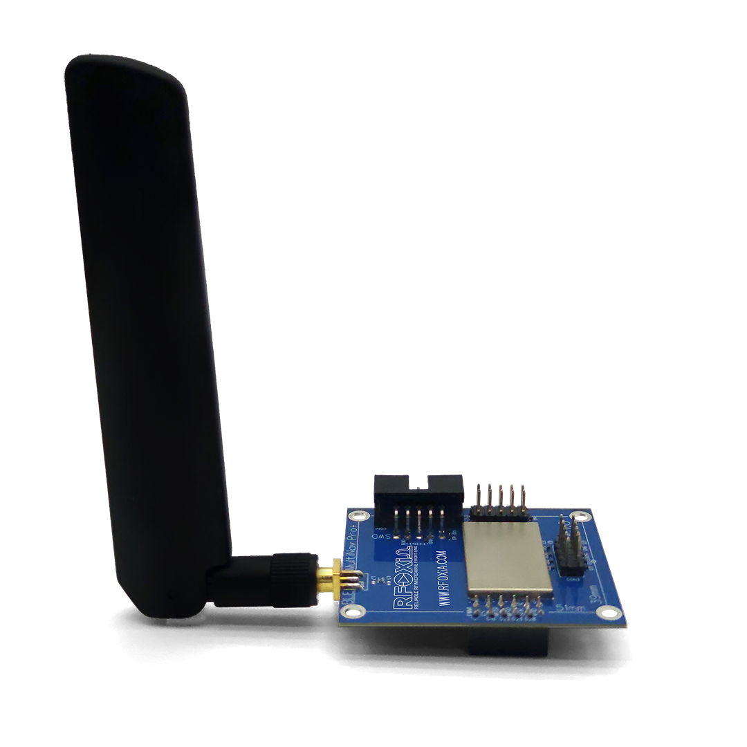 MultiNav Pro+ BLE Module