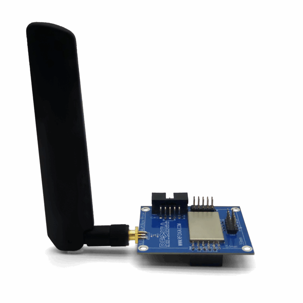 MultiNav Pro+ BLE Module