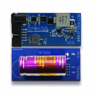 MultiNav Pro+ Power-Program Kit