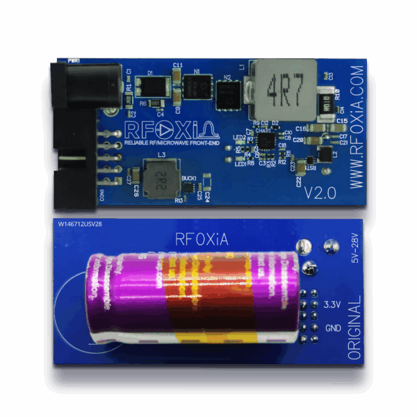 MultiNav Pro+ Power-Program Kit