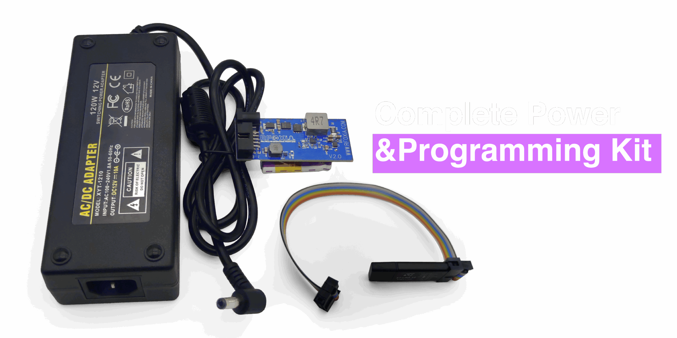 Connectivity Kit
