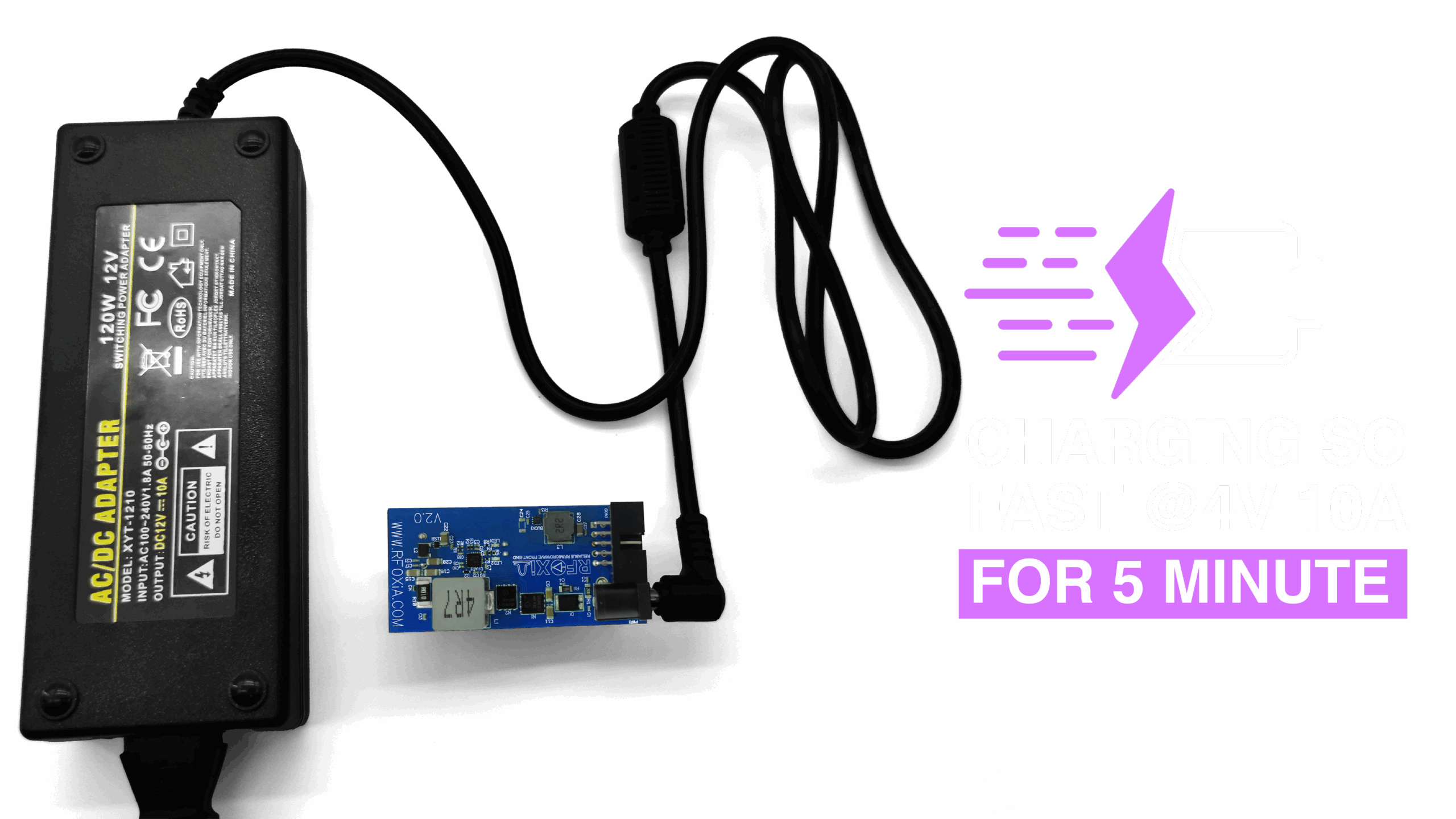 Charging Adapter