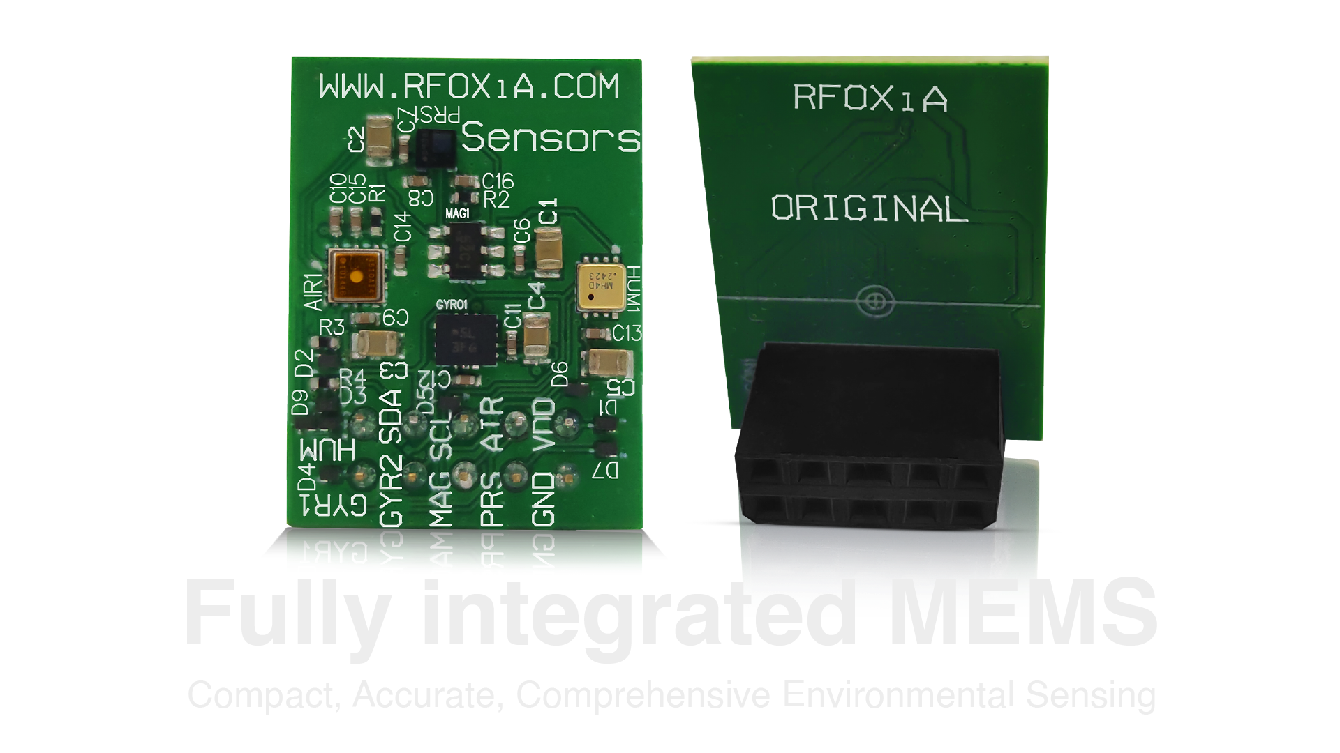 All-in-One Sensor