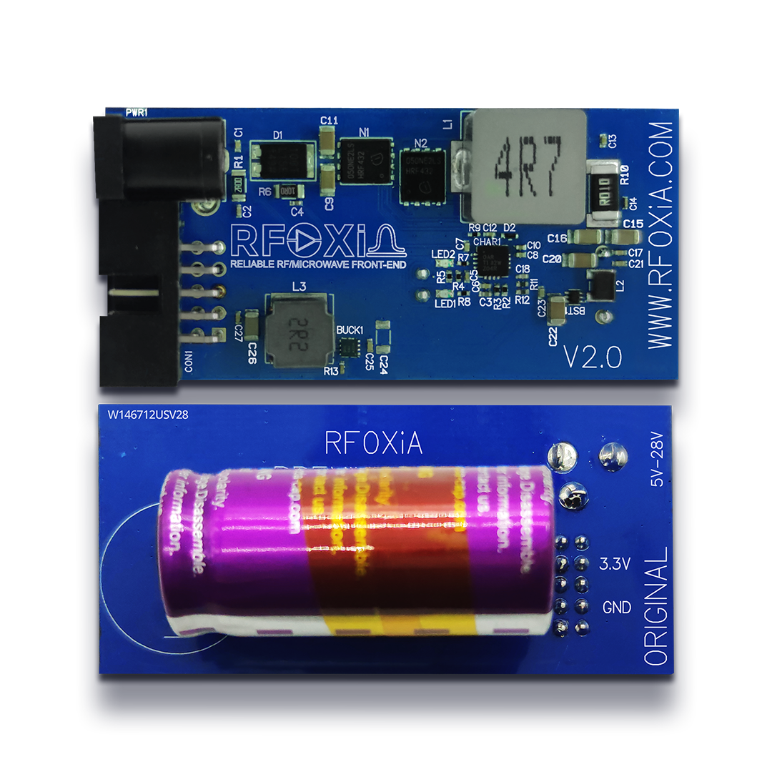MultiNav Pro+ Power/Program Kit